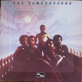 TEMPTATIONS - 1990