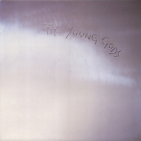 YOUNG GODS - L'Amourir