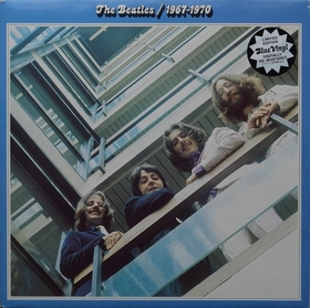 BEATLES - 1967-1970