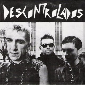 DESCONTROLADOS - Descontrolados