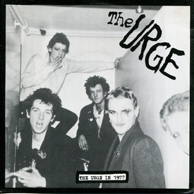 URGE - The Urge In 1977