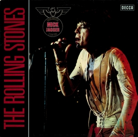 ROLLING STONES - The Rolling Stones