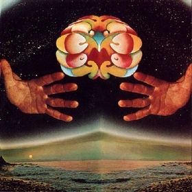 TOUCH - Touch
