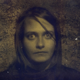 EMILIE ZOE - Dead-End Tape