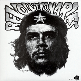 REVOLUTIONARIES - Revolutionary Sounds