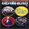 GEARHEAD