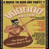 VOODOO RHYTHM