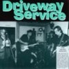 DRIVEWAY SERVICE