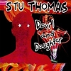 STU THOMAS