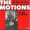 MOTIONS