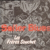 Sailor Blues