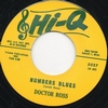 DOCTOR ROSS
