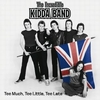 The Incredible Kidda Band
