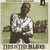 WOODROW ADAMS
