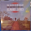 ELMORE JAMES