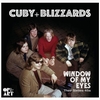 CUBY AND BLIZZARDS