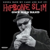 HIPBONE SLIM ONE MAN BAND