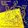 NO SECRETS IN THE FAMILY
