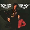 JIMI HENDRIX EXPERIENCE