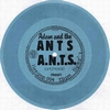 ADAM AND THE ANTS