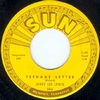 JERRY LEE LEWIS