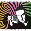 NAKED IN ENGLISH CLASS