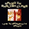 NAKED IN ENGLISH CLASS