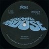 COSMIC OVERDOSE
