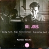 DILL JONES TRIO