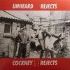 COCKNEY REJECTS