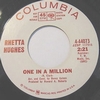 Rhetta Hughes
