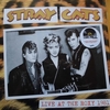 STRAY CATS