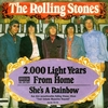 ROLLING STONES