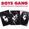 BOYS GANG