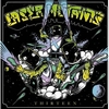 LASER MUTANTS