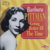 BARBARA PITTMAN