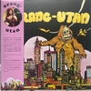 ORANG-UTAN
