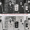 VELVET UNDERGROUND