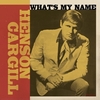 HENSON CARGILL