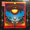 GRATEFUL DEAD