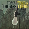 IRMA THOMAS