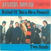 JEFFERSON AIRPLANE