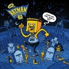 BATMAN AND THE MIGHTY ANTIHEROES