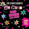 STRAITJACKET LOS