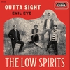 LOW SPIRITS