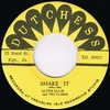 ALTON ELLIS AND THE FLAMES