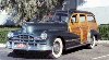 1948 Pontiac Streamliner