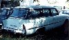 1954 Studebaker Champion back