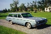 1964 Oldsmobile Dynamic 88