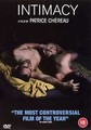 INTIMACY                       (DVD)